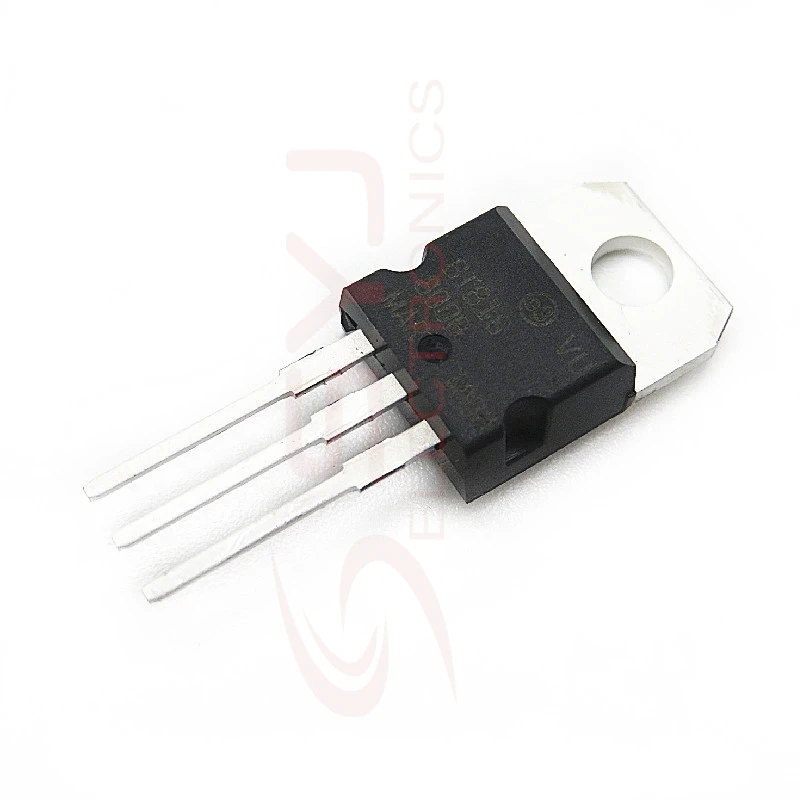 5-20PCS BTB16-800B BTB16 AD7528JN AD7528 BP2833D BP2833 UP7533M8 S12 LD7591TGS LD7591 FQPF4N60C FQPF4N60