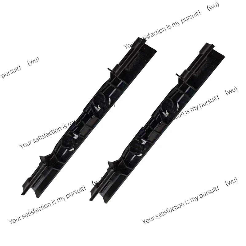 

Роликовый кронштейн люка на крыше автомобиля, основание пряжки для зонта, аксессуары для BMW Mini F54 F55 F56 F60, 2 шт.