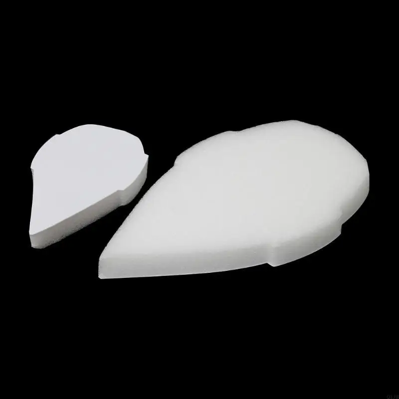 Q1JB 2pcs Point n Paint Paish