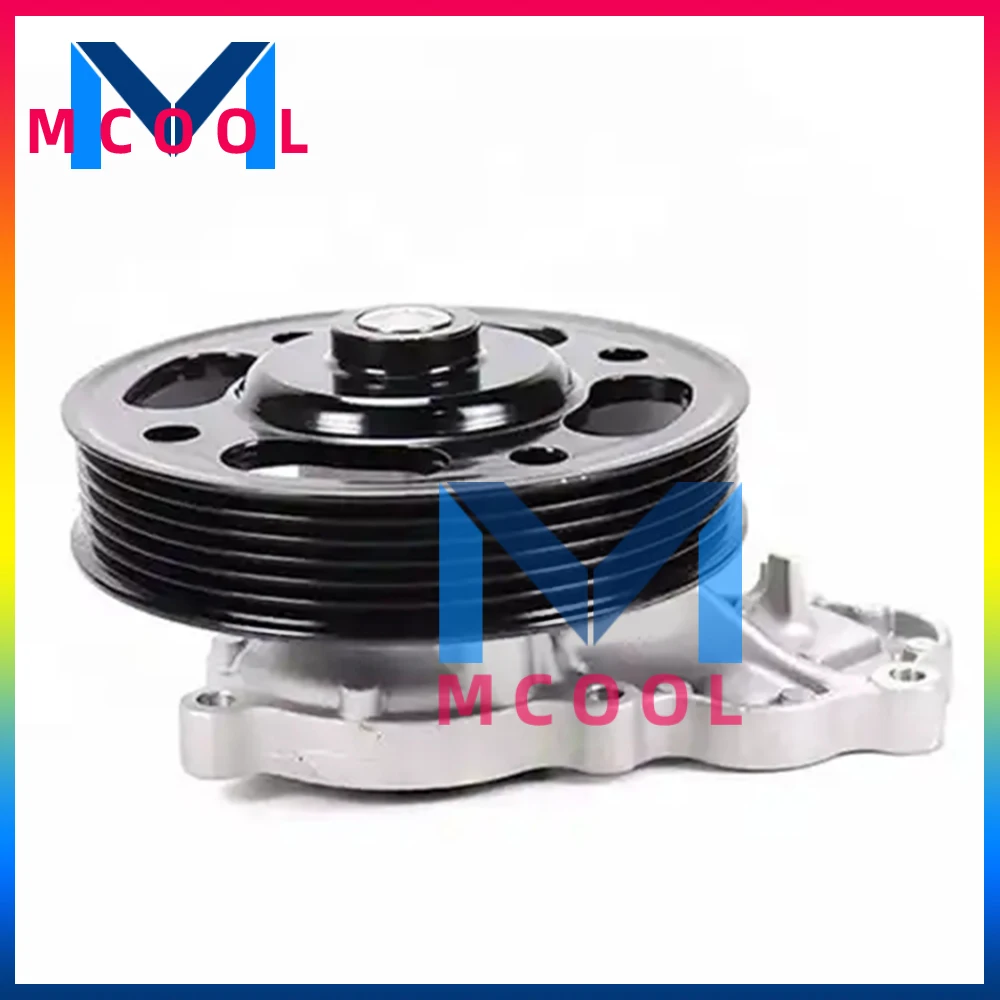 Water Pump For Honda Civic Type-R FK2 15-17 F6 FK8 2019 TG456 TG 19200-RPY-G01