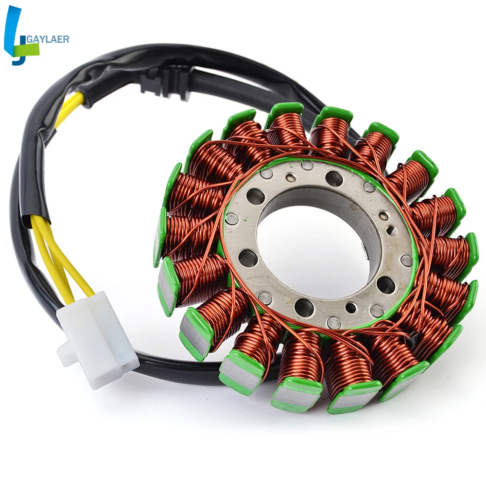 31120-MY5-004 Motorcycle Stator Coil for Honda CB500S CB500 PC32 CB 500 500S 1998-2002 CBF500 / ABS 2004/2006