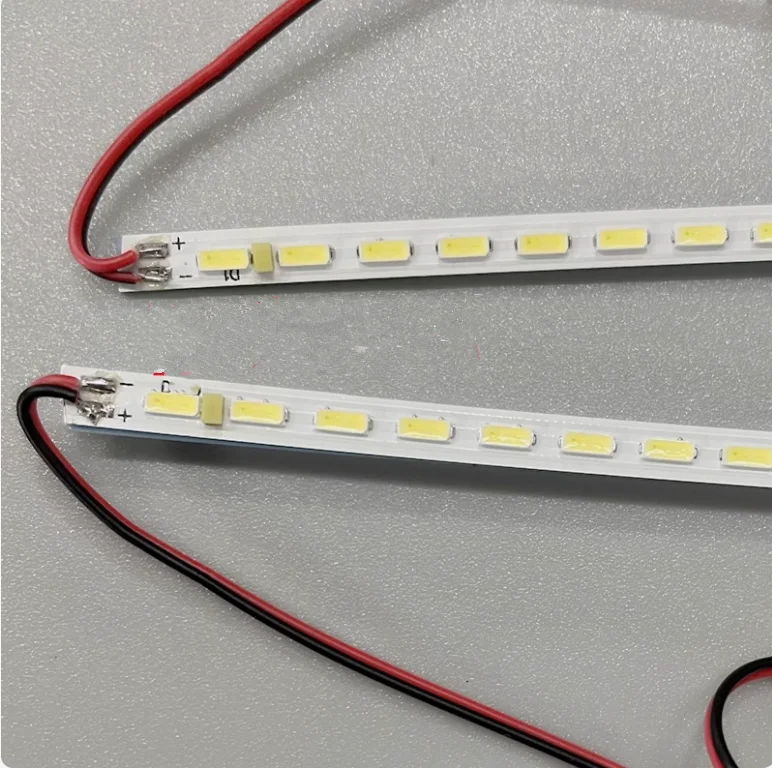 32C1E B320PJ light strip is suitable for LSC320HN07 32 inch curved screen