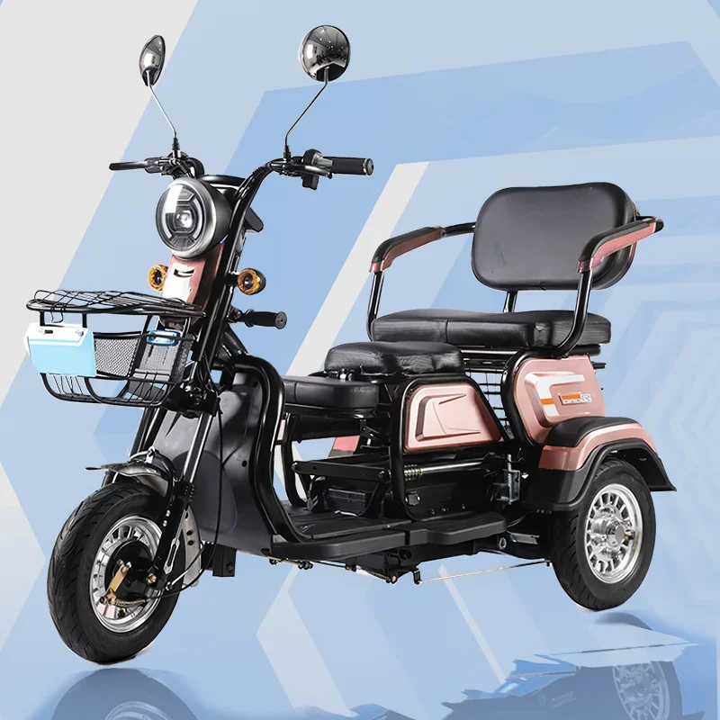 Factory Directly Price Popular Selling in France Dubai Bangladesh Electric Charging Bicy Scooter with Battery Electric City Bike