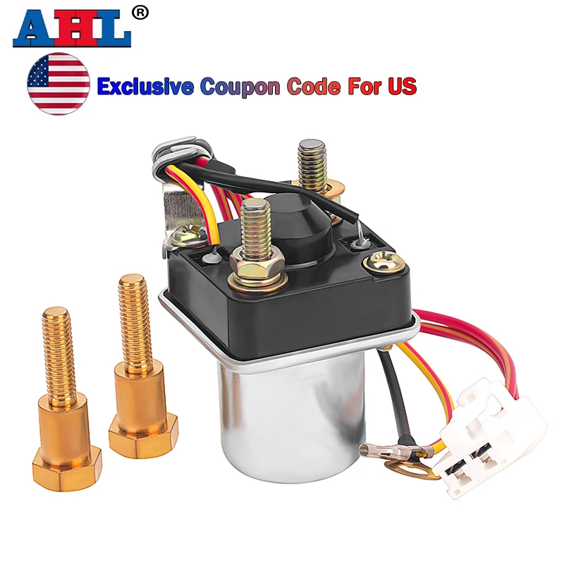 Ahl Motorcycle Star… - image