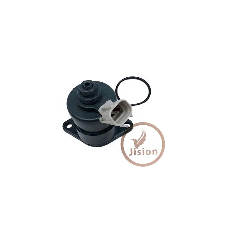 

JISION parts Solenoid valve 9218229 for EX200-5 main pump Solenoid valve 9218229