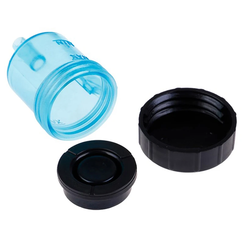 Motorcycle Refitting Accessories Front Brake Fluid  Push Up  Tank Oil Fluid Cup Split Oil Cup Upper Pump Oil Cup