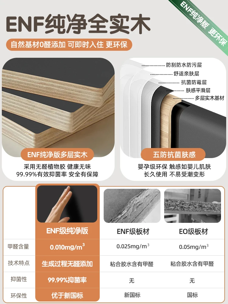 طاولة قهوة متنقلة بسيطة ذات إحساس فني عالي الجودة #4