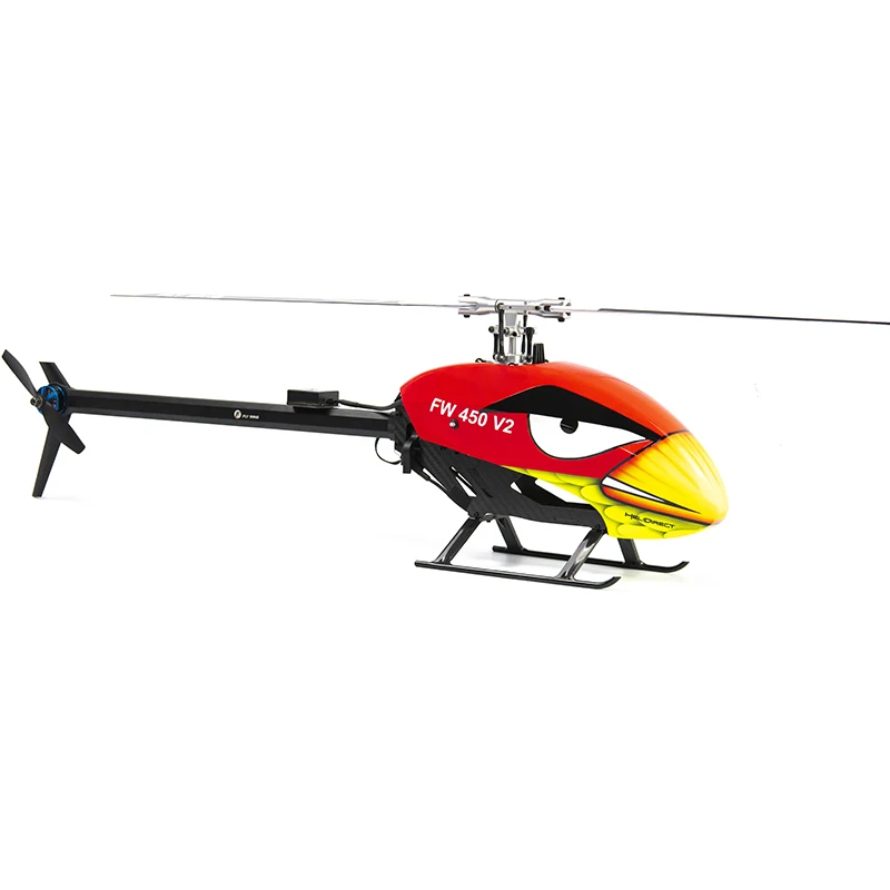 Fliegen flügel fw450l v2 v2.5 hubschrauber ersatzteile riemen getriebe gestänge esc spindel sitz wickel platte hauptwelle heck propeller rohr