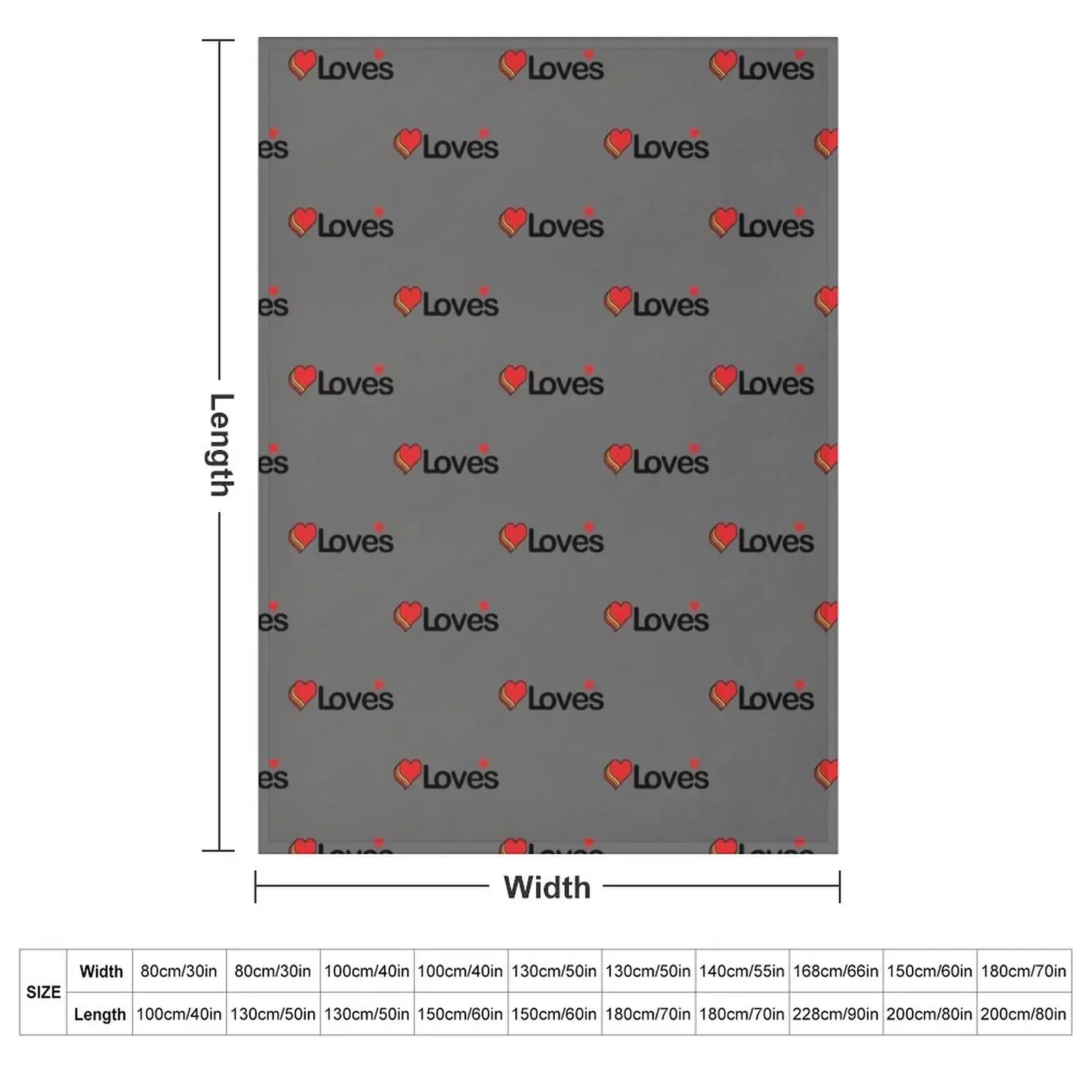 Loves Truck Stop Throw Blanket wednesday Cute Kid'S Flannel Blankets