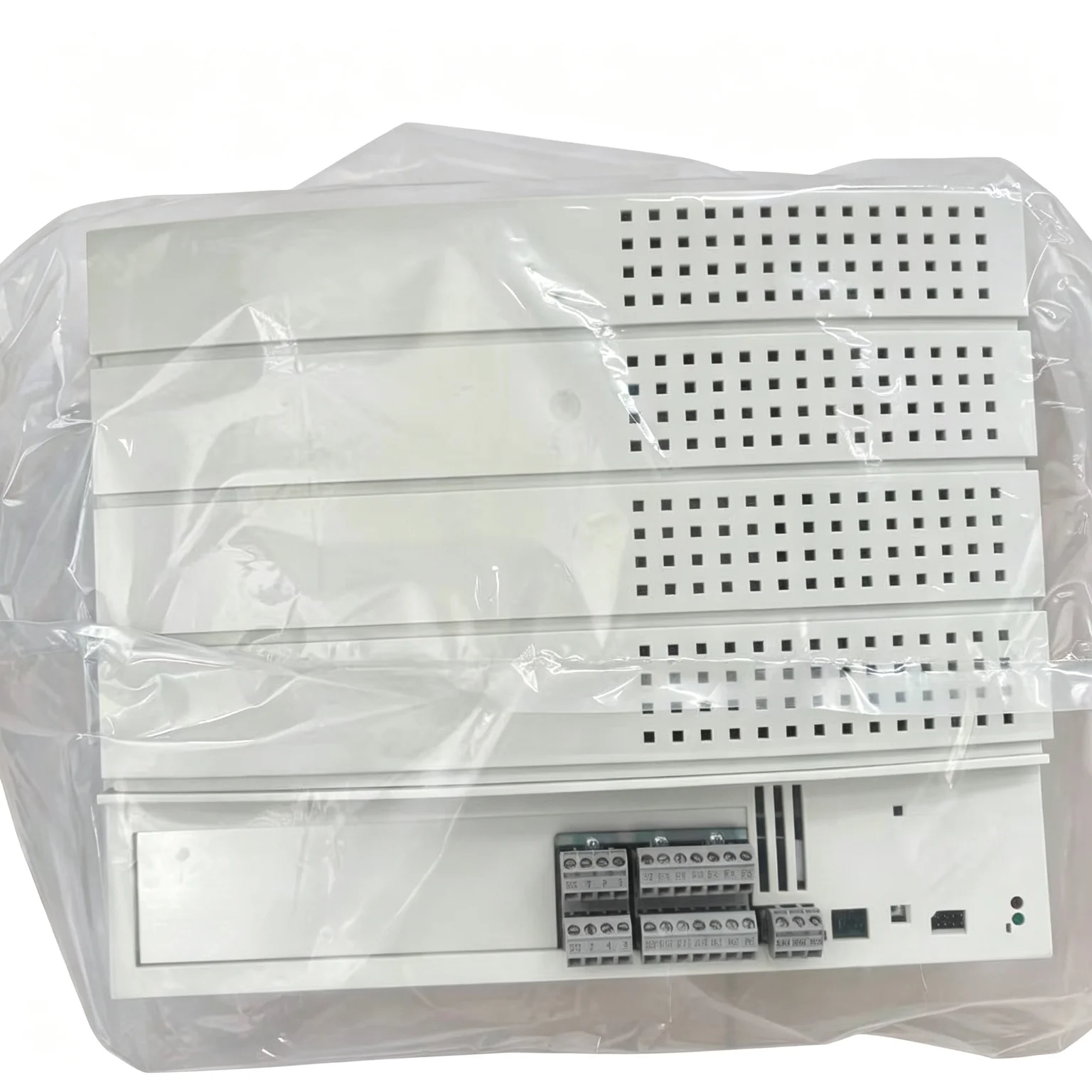 Advanced EVS9325-EP 5.5kW Servo Drive UL Listed France Origin Motor Speed Controller for Precision Automation Engineering