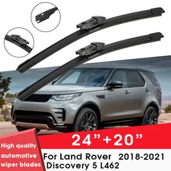 Car Wiper Blade Blades For Land Rover Discovery 5 L462 2018-2021 24