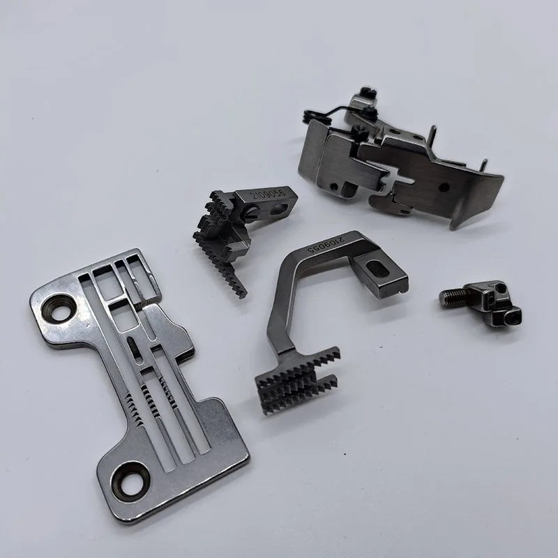 Q X YUN Sewing Machine Parts 2108052 2108076 GUAGE For YAMATO AZ6000H Good quality