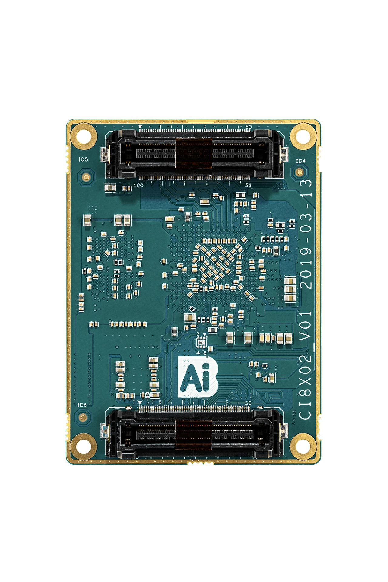 Multilayer PCBs impedance control buried blind holes customized min width trace is 0.2mm 0.5-4.0oz copper 0.4-3.2mm thickness