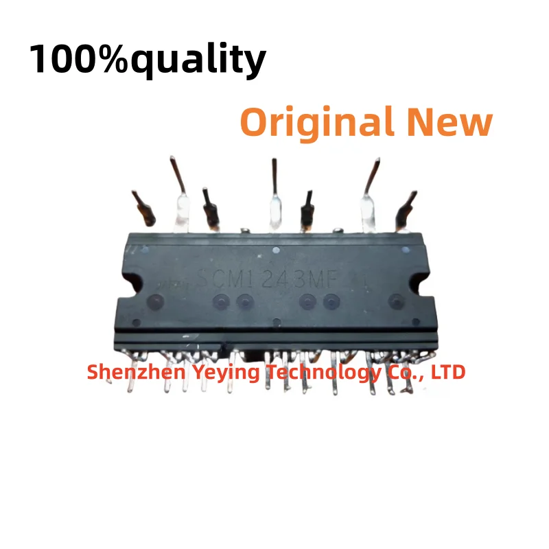 1Piece 100% New Scm1246Mf Scm1246 Scm1242Mf Scm1242 Scm1245Mf Scm1245 Scm1243Mf Scm1243 Dip33