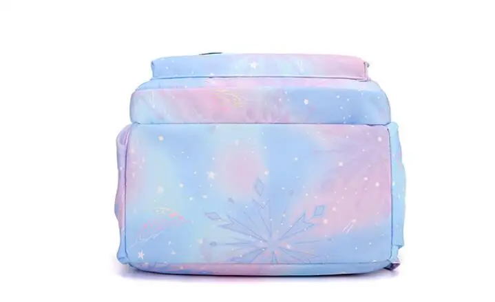 Sac à Dos Étanche Disney CAN o Stitch pour Femme, Cartable de Voyage pour Adolescentes