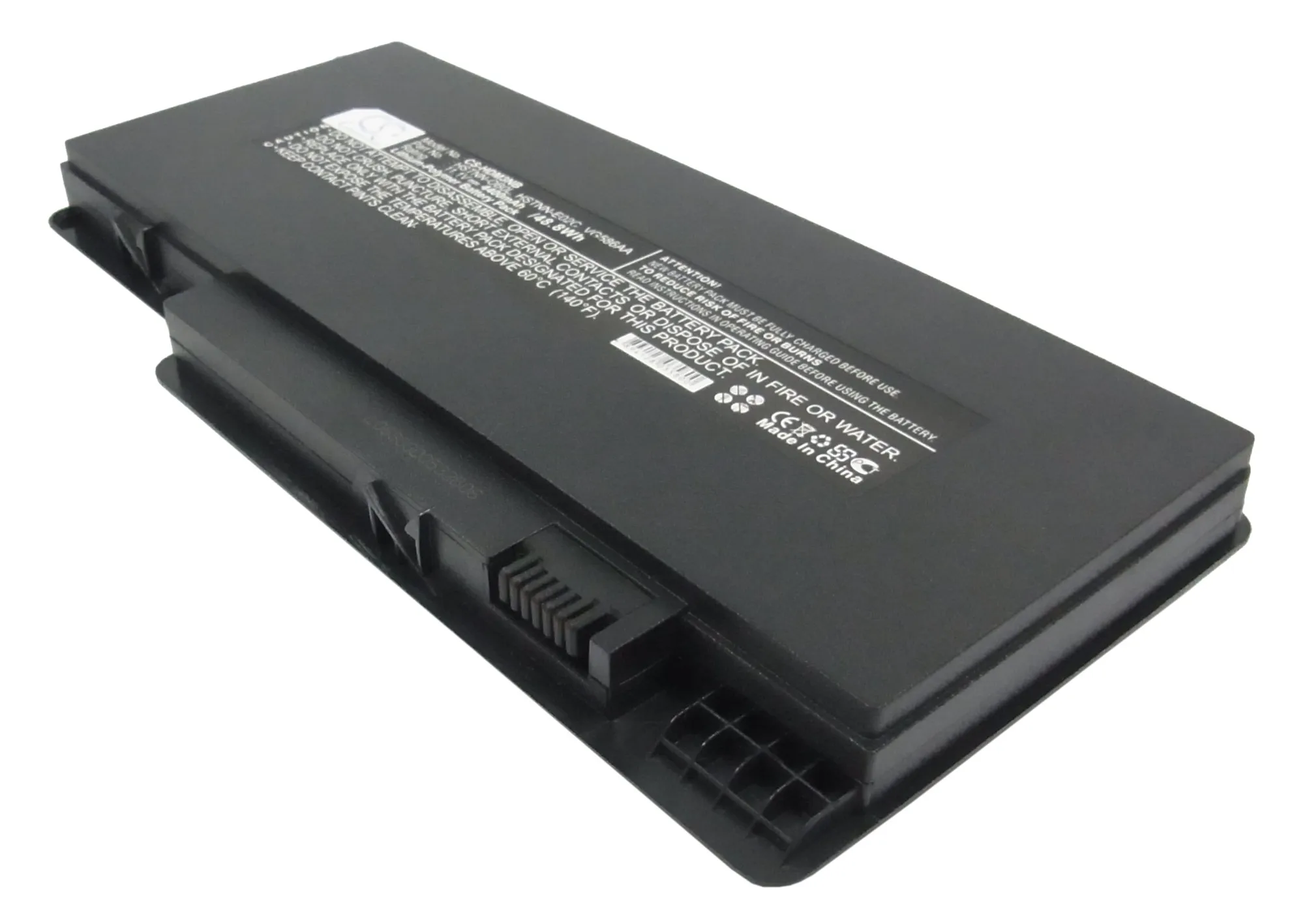 

CS 4400mAh/48.84Wh battery for HP Pavilion dm3,Pavilion dm3-1000,1001au,HSTNN-UBOL,VG586AA,VG586AA#UUF,VG586AA-UUF