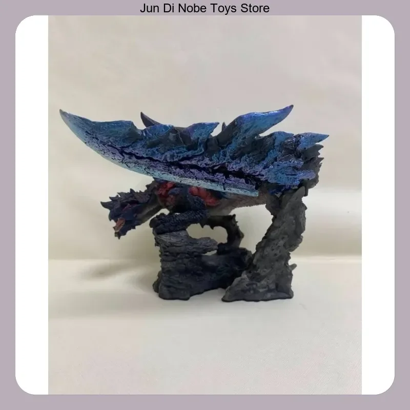 

17cm Glavenus Anime Figure Statue Collectible Desktop Decoration Ornament Toy Gift for Fans