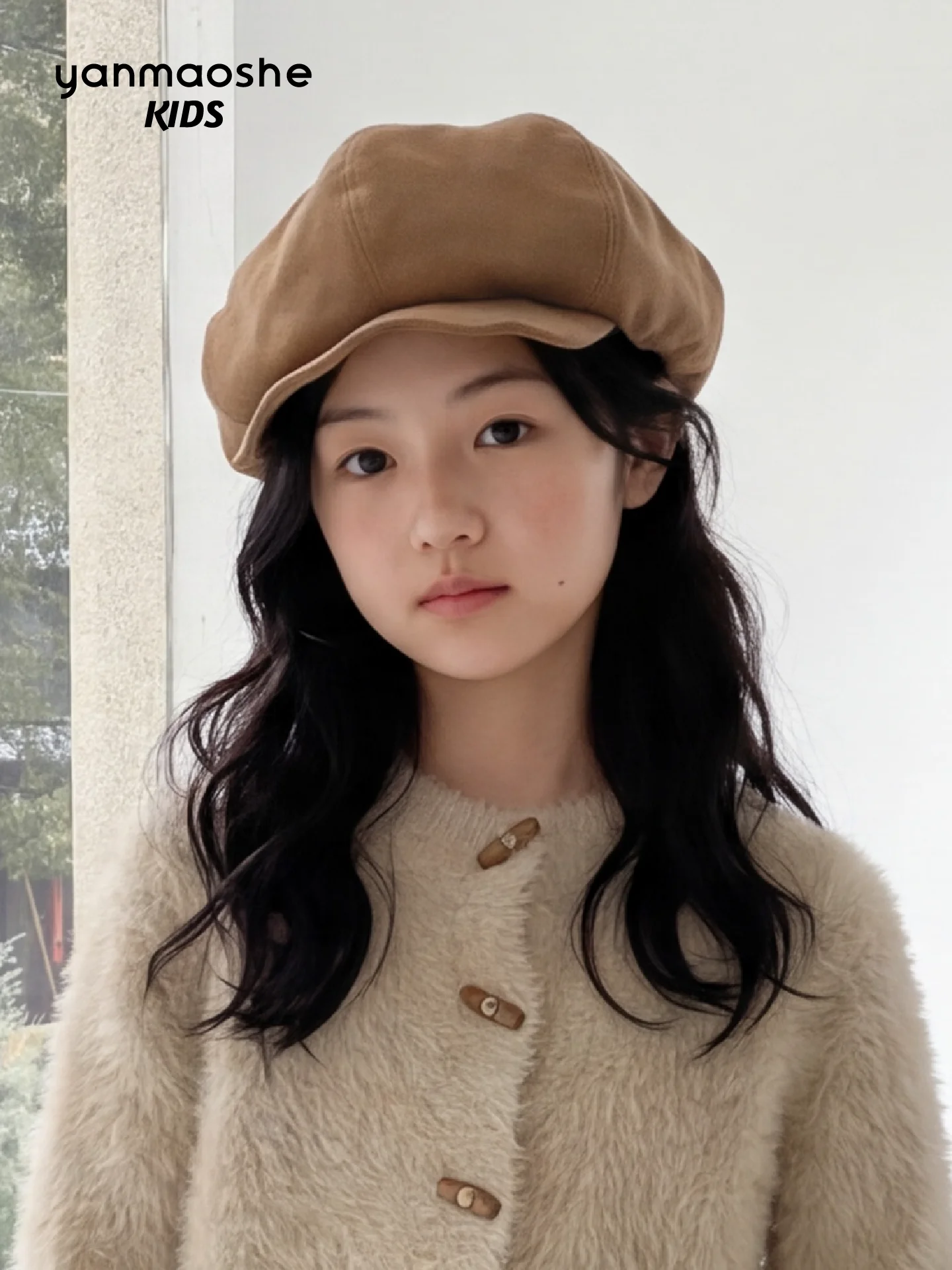 gorro-de-lana-calido-para-ninas-gorra-de-estilo-newsboy-para-otono-e-invierno-forma-octogonal-gruesa-plegable-con-ala-ancha