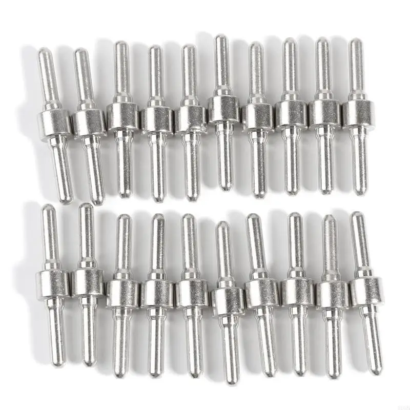 

40 Pcs Plasma Cutting Torch Consumable Cutting Extended Long Plasma Cutter