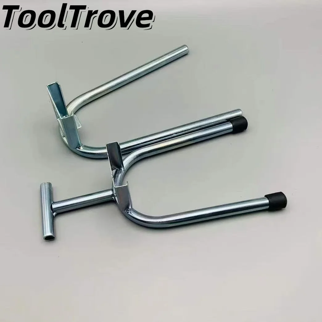 

Подставка для сварочного аппарата PPR U/T-образного типа, прочная, усиленная, с увеличенной высотой основания, для сварки горячим расплавом