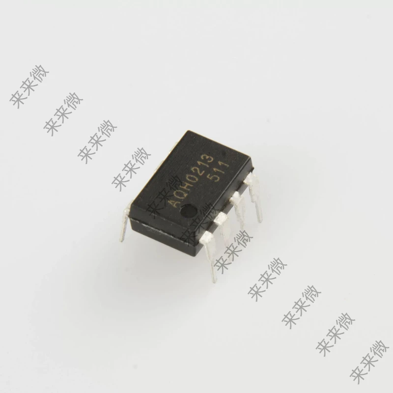 5pcs AQH0213 PhotoMOS Solid State Relay Optocoupler DIP-7 Electronic Components BOM List