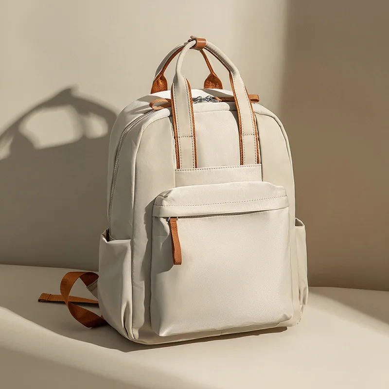 Travel in Style with the Latest Oxford Cloth Backpack for Women