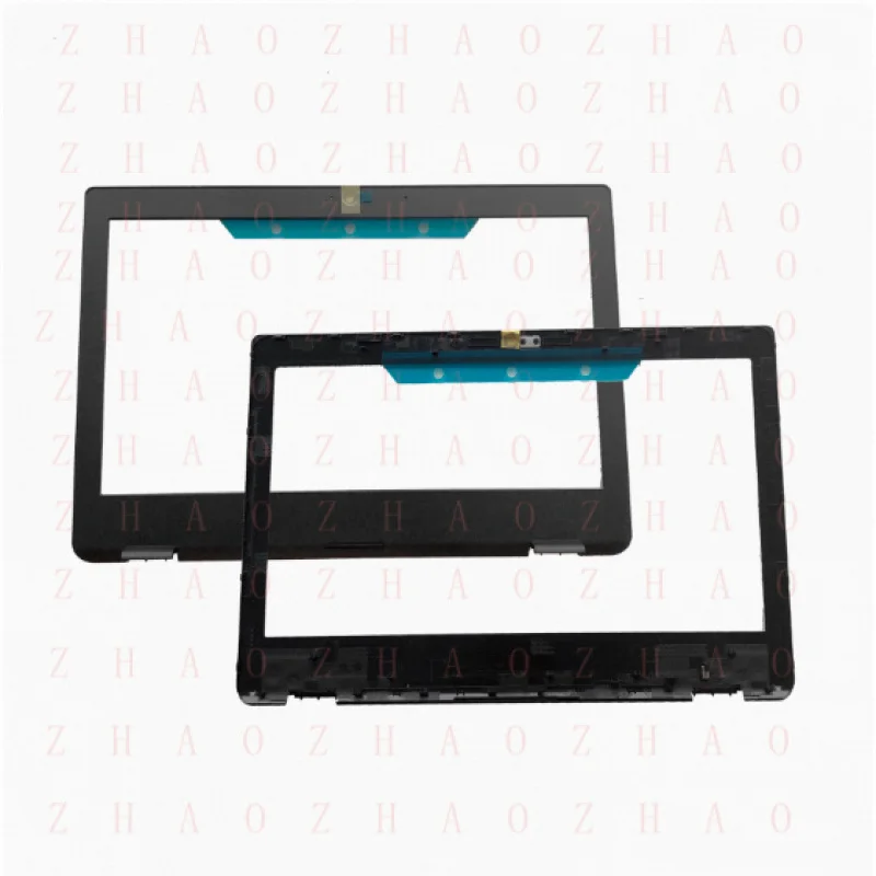 

Новая передняя панель/рамка (B-крышка) для Lenovo Chromebook 100E Gen2 MTK2, артикул 5B31E21845