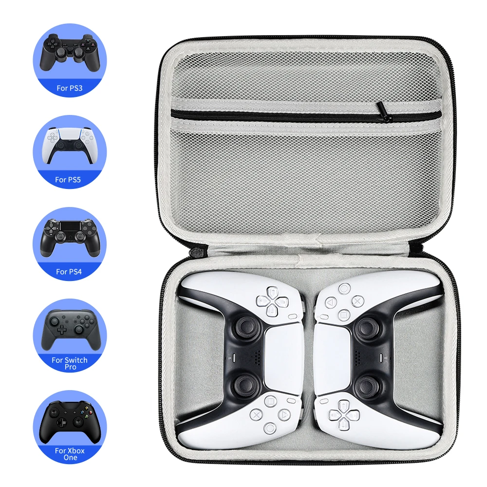 Dual Carrying Case … - image