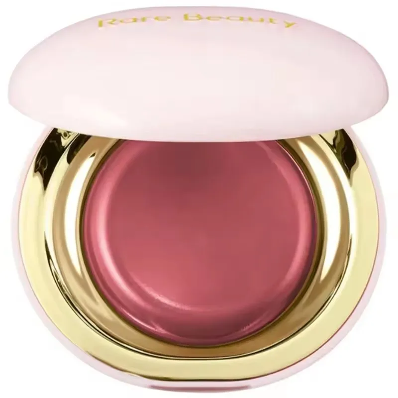 Zeldzame schoonheidspoeder markeerstift Blush Water Light Shimmer Waterproof Langdurige gezichtsverlichter Fleuren licht Vloeibare markeerstift