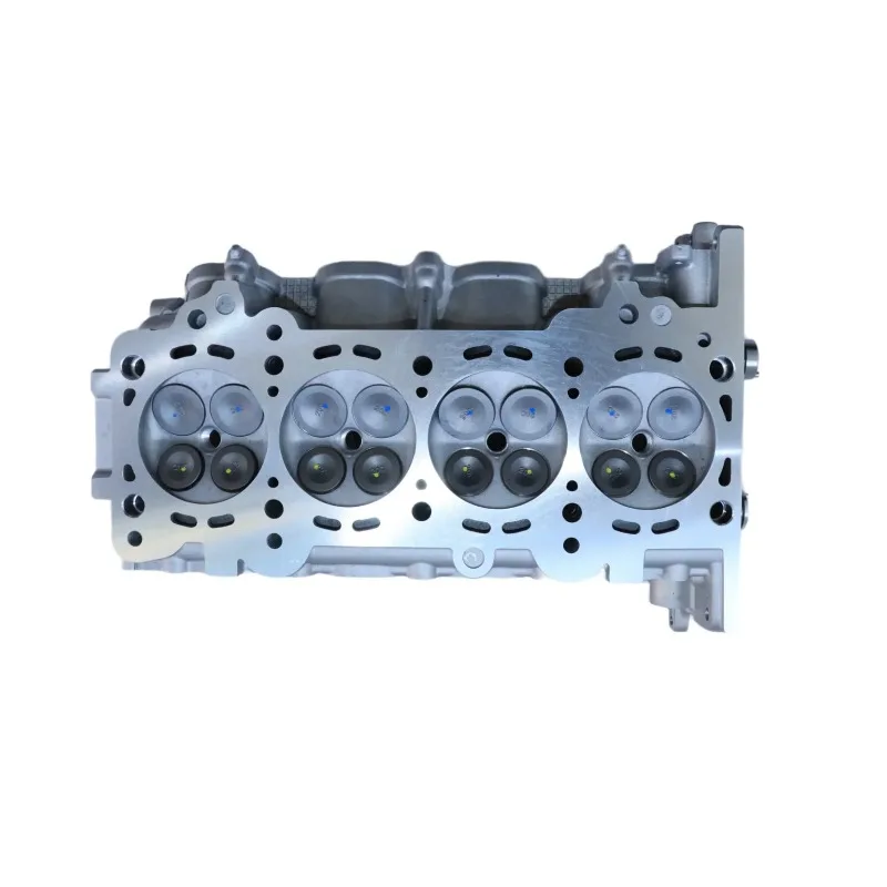 

Complete Cylinder Head For Sale HM484Q-A 2.0L Engine Auto Parts Accessories Cylinder Heads For Hama S3 S7