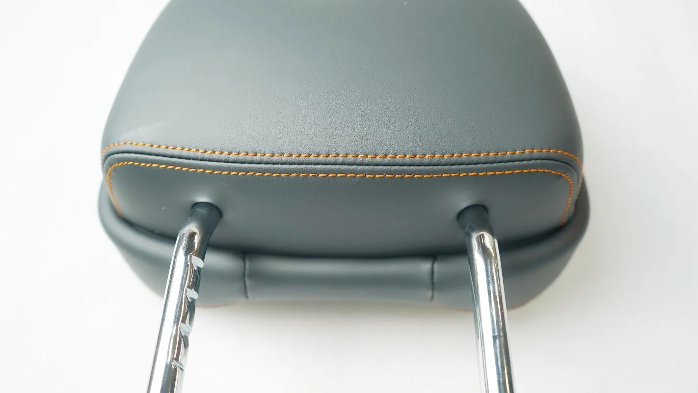 

Forthing M4 U-TOUR M4-6900020B-Y1 Passenger Car Seat Assembly for Sale