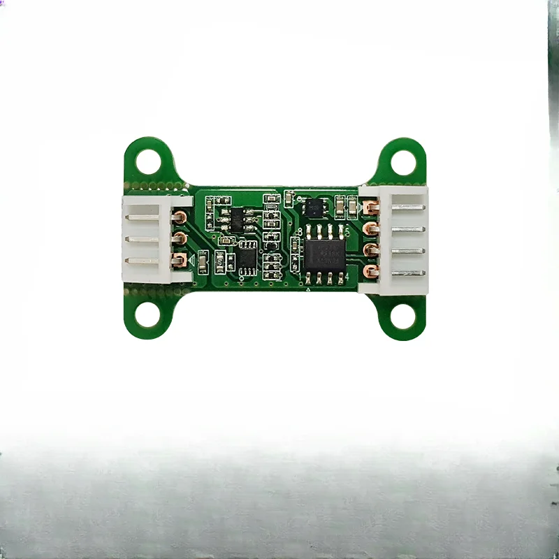 

Serial port module RS485 and half-duplex TTL mutual conversion