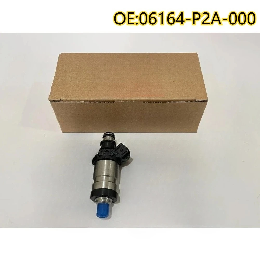 

High quality New For 4PCS 06164-P2A-000 FUEL INJECTORS FOR 96-00 CIVIC 96-97 DEL SOL S 1.6L
