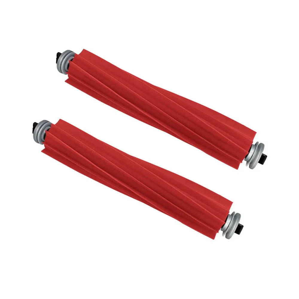 หลักแปรงลูกกลิ้งสําหรับ Roborock P10 A7400RR/Q Revo Rolling แปรงหุ่นยนต์เครื่องดูดฝุ่นอุปกรณ์เสริม