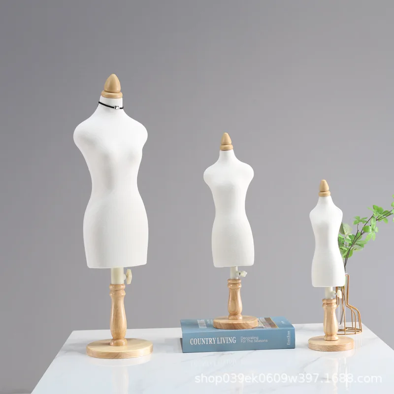 

Манекен для одежды во французском дизайне, прижимной швейный манекен для одежды, 3D драпировка, магазин одежды, принадлежности для шитья одежды «сделай сам», FYMQ