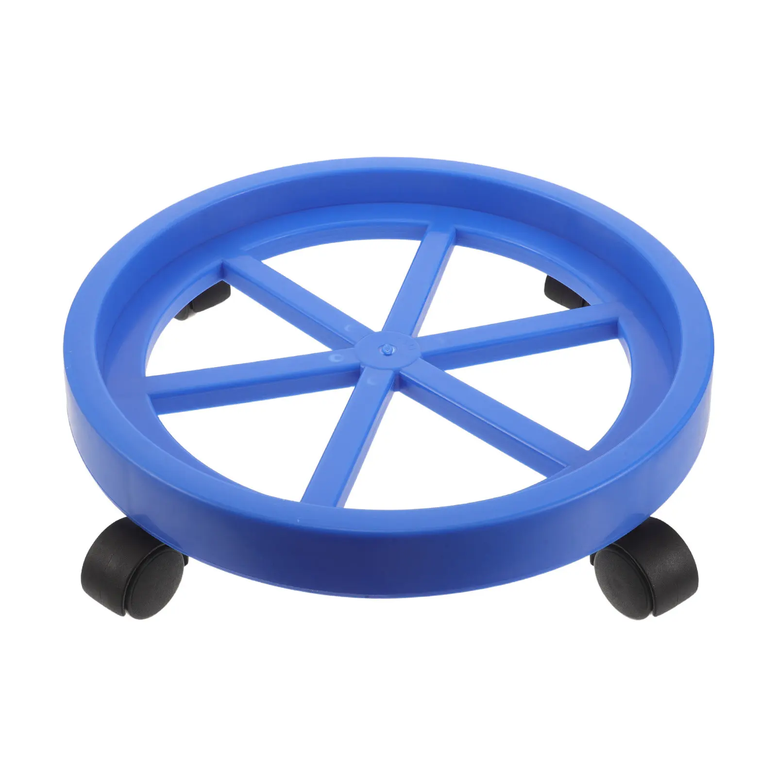 Gas Cylinder Mobile Rack Oxygen Cylinder Cart Portable Stand Heavy Duty Stabilized Frame Washing Machine Organizer Stand
