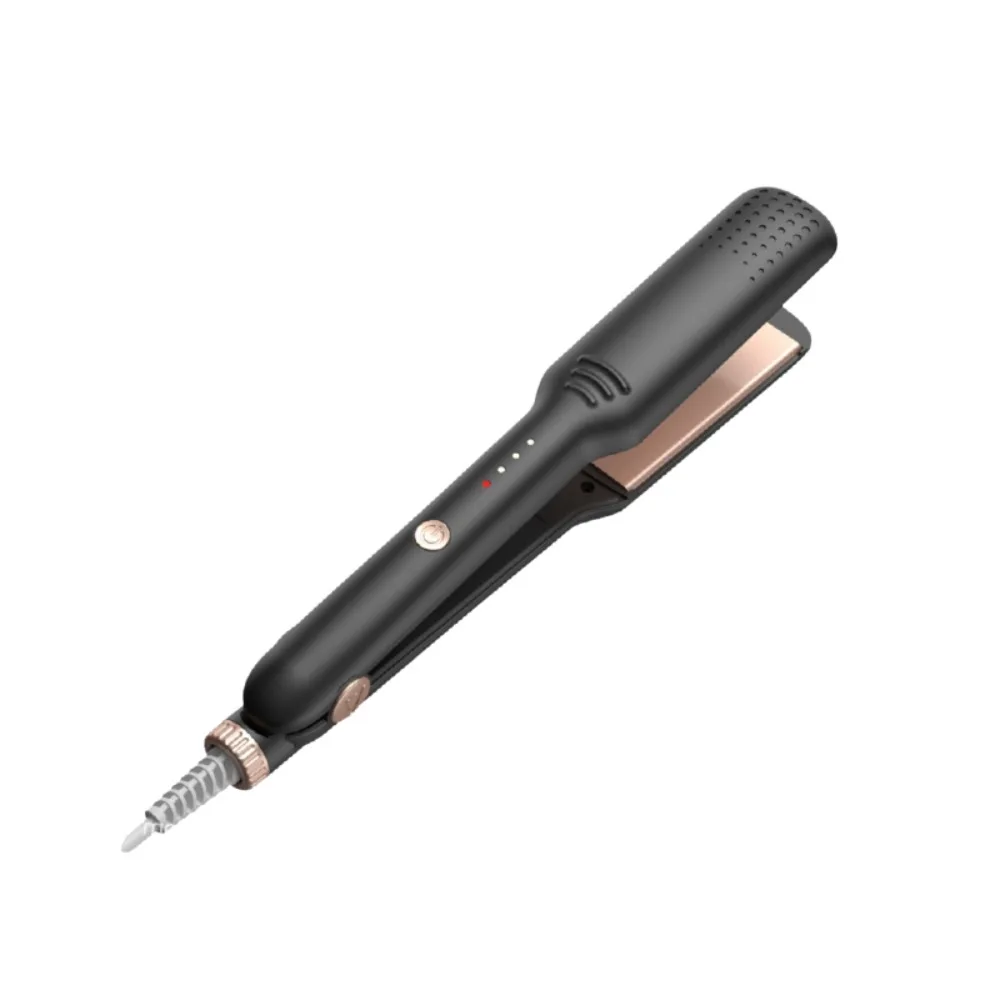 

Widen Anion Hair Straightener Fast Heat Adjustable Temperature Hair Flat Iron Professional Electric Hair Ironing Board Women