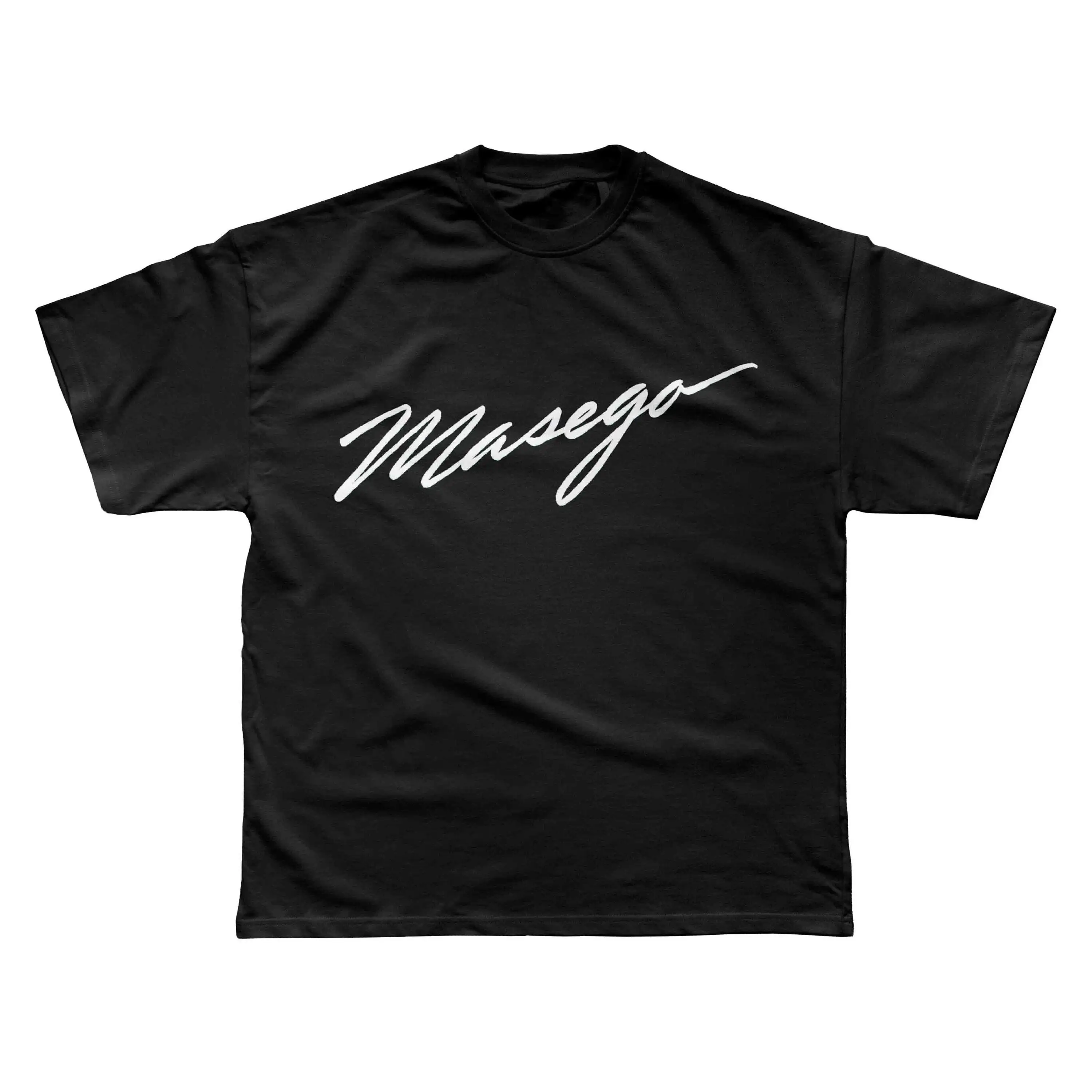 Masego Logo Premium T shirt