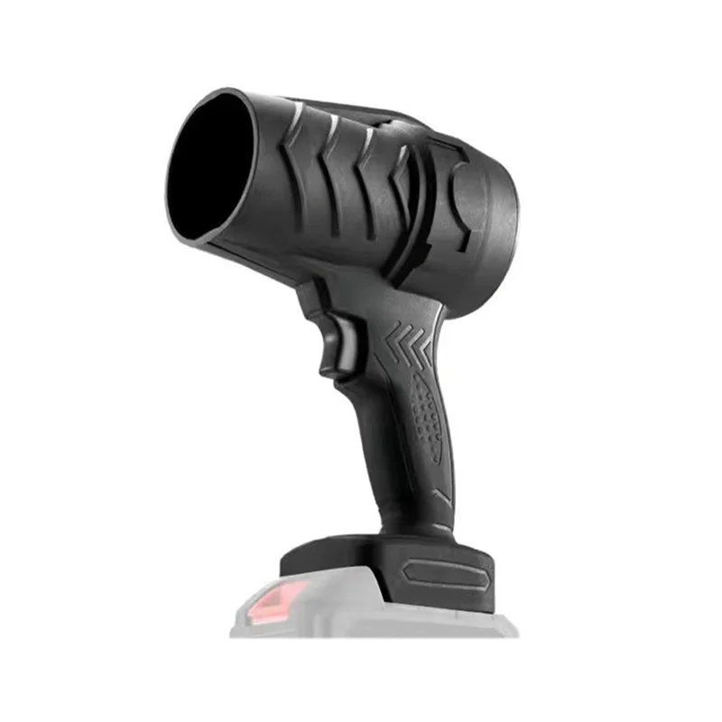 Electric Turbo Jet Fan Portable Handheld Blower Storm Machine Violent Turbo Fan For  21V Battery