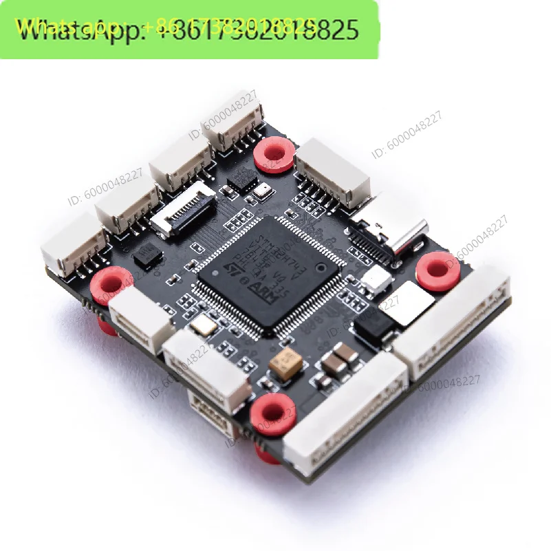 Open source flight control drone fixed-wing multi-rotor hanging PIX PX4 APM development board