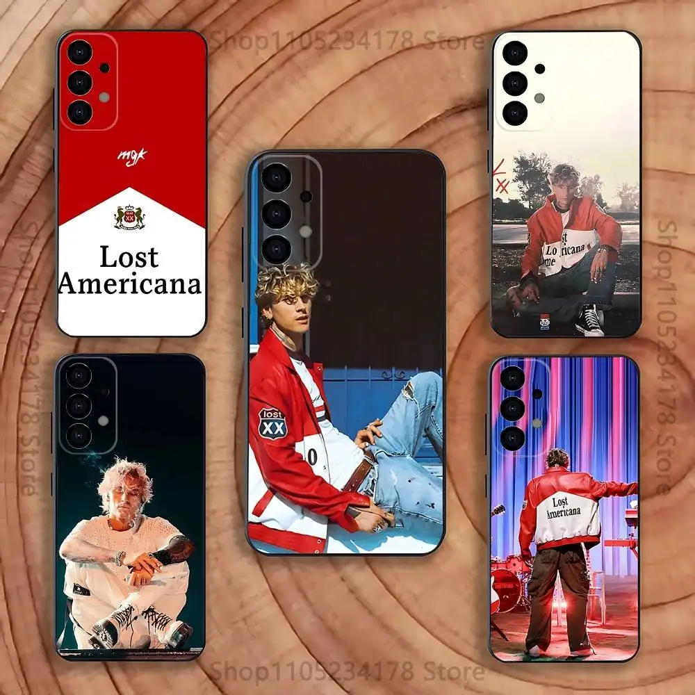 Phone Case For Sams… - image