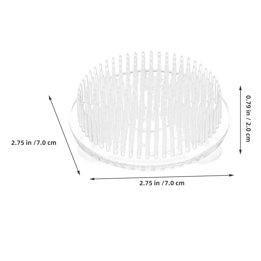 

Floral Arrangement Frog Made of High Quality Material Fine Craftsmanship Secure Flower Pin Holder for Dried Flower and Fresh
