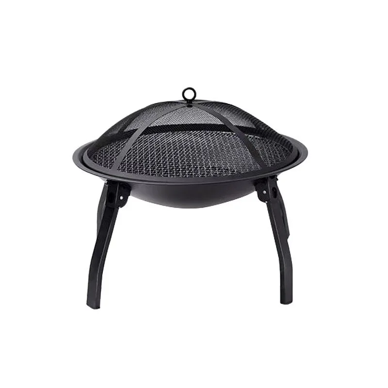 

Portable Grill Outdoor Camping Grill Household Grill