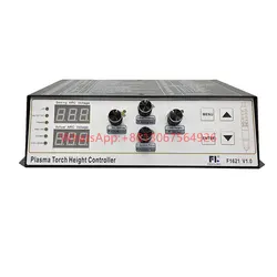 F1621 F1620 Torch height controller THC Automatic Arc and cap voltage plasma torch height controller