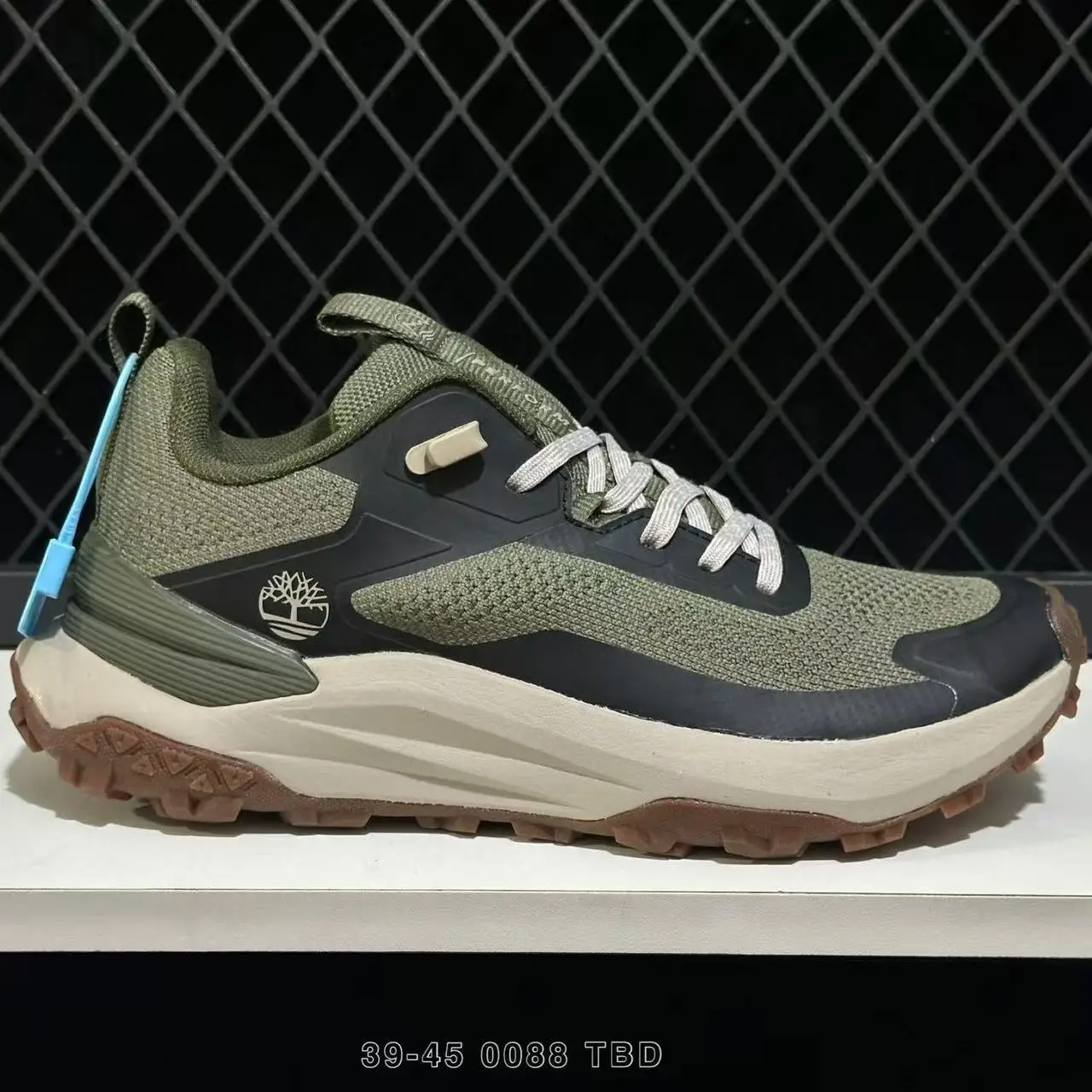 New Best-Selling Breathable Anti-Friction Durable Anti-Slip Strong Grip Hiking Boots Lightweight Hiking Boots Trekking Shoes
