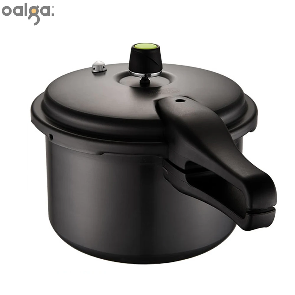 

Household Pressure Cooker, Special Safety, Explosion-Proof Gas Stove Pan, Cooking Cookware, Soup Pot, 18 cm, 22cm, 22cm