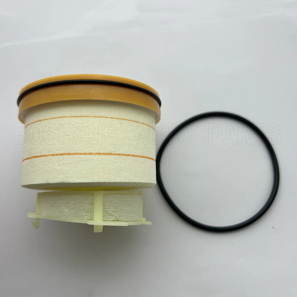 New Fuel Filter 5 Pcs/lot for Fiat Fullback Pickup (502_, 503_)  2016- OEM 23390-0L050 233900L050 23390 0L050 ALG-7802 FA6109ECO