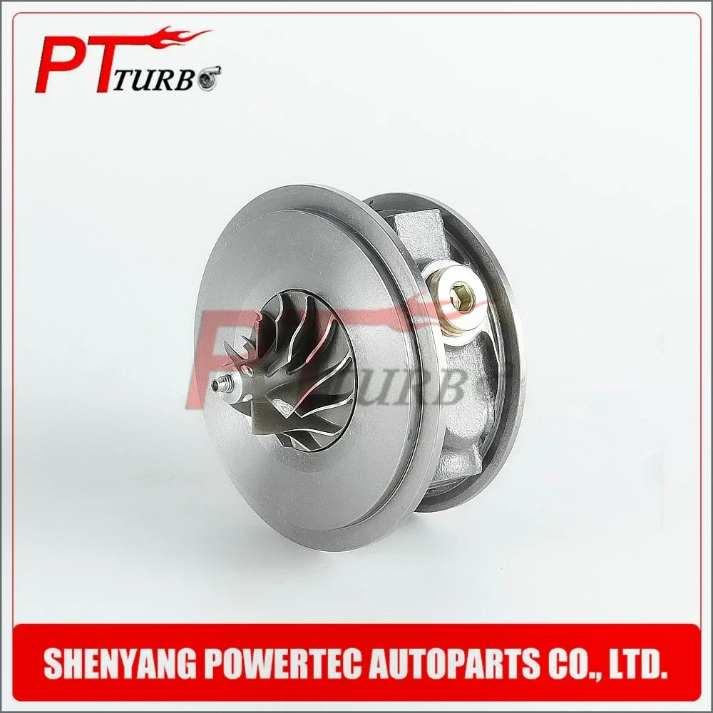 

For Car Turbocharger Core 743317-0001 For Smart Brabus 698ccm 74Kw 100HP M160-1 743317-5001S A1600961199 Turbine Charger 2004 En