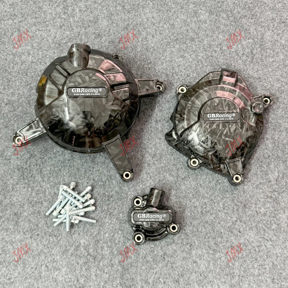 

Защитный чехол для двигателя мотоцикла MT03, чехол GB Racing для YAMAHA R3 MT-03 2015-2022, защитные крышки двигателя