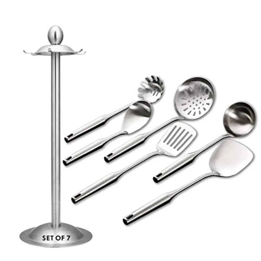 Kitchen Utensil Set…